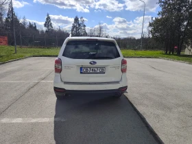 Subaru Forester XT - 10000 € / 19558.30 лв. - 46582072 3