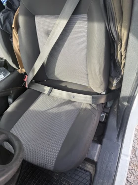 Fiat Doblo MultiJet - 4000 € / 7823.32 лв. - 87131826 8