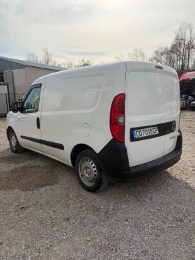 Fiat Doblo MultiJet - 4000 € / 7823.32 лв. - 87131826 4