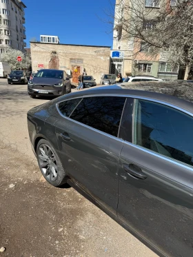 Audi A7 - 12000 € / 23469.96 лв. - 88902446 4