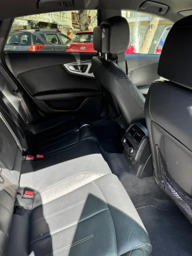 Audi A7 - 12000 € / 23469.96 лв. - 88902446 7
