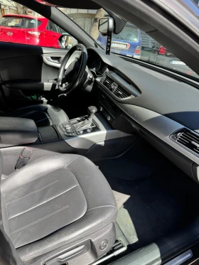 Audi A7 - 12000 € / 23469.96 лв. - 88902446 6