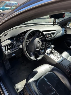 Audi A7 - 12000 € / 23469.96 лв. - 88902446 9