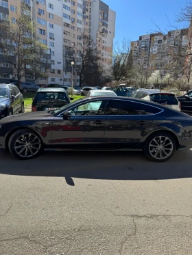 Audi A7 - 12000 € / 23469.96 лв. - 88902446 3