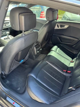 Audi A7 - 12000 € / 23469.96 лв. - 88902446 8
