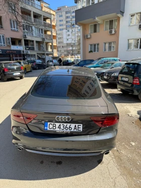 Audi A7 - 12000 € / 23469.96 лв. - 88902446 5