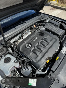 VW Passat 2.0BiTdi - 14000 € / 27381.62 лв. - 55241075 12