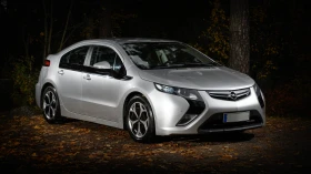������ Opel Ampera