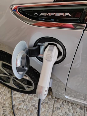 Opel Ampera | Mobile.bg � ����� ������ 16