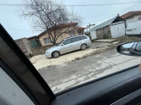 Toyota Avensis 2.0 D-4D - 750 € / 1466.87 лв. - 42398494 4