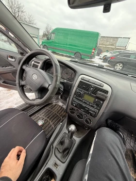 Toyota Avensis 2.0 D-4D - 750 € / 1466.87 лв. - 42398494 6