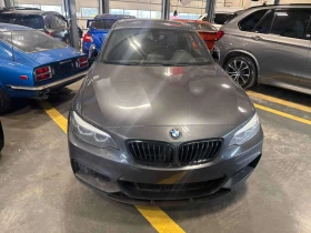 BMW 240 * xDrive * ПОДГРЕВИ * КАМЕРА * ПАМЕТ - 22100 € / 43223.84 лв. - 93297650 6