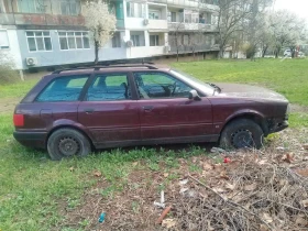 Audi 80 1.9 TDI, Счупен мотор - 500 € / 977.91 лв. - 16747535 3