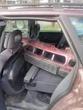 Audi 80 1.9 TDI, Счупен мотор - 500 € / 977.91 лв. - 16747535 9