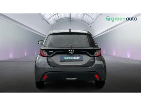 Toyota Yaris 1.5i M/T, Месечна вноска от 176   - 12770 € / 24975.95 лв. - 51699269 4