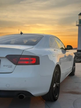 Audi A5 - 6800 € / 13299.64 лв. - 15122717 6