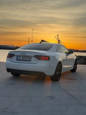 Audi A5 - 6800 € / 13299.64 лв. - 15122717 4