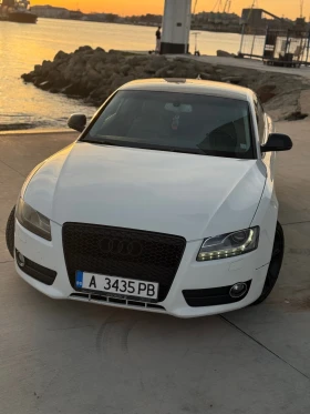 Audi A5 - 6800 € / 13299.64 лв. - 15122717 3