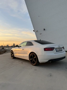 Audi A5 - 6800 € / 13299.64 лв. - 15122717 7