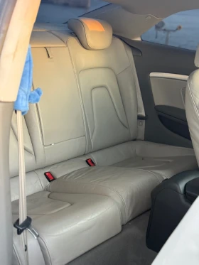 Audi A5 - 6800 € / 13299.64 лв. - 15122717 11