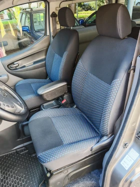 Nissan e-NV200 * EVALIA * 1.6 110�� ������ * KEYLESS * ������ *  | Mobile.bg � ����� ������ 11