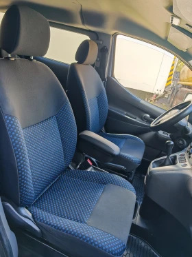 Nissan e-NV200 * EVALIA * 1.6 110�� ������ * KEYLESS * ������ *  | Mobile.bg � ����� ������ 9