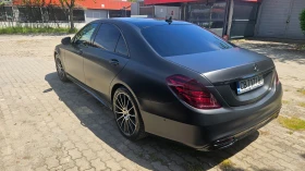 Mercedes-Benz S 350 W222 | Mobile.bg � ����� ������ 6