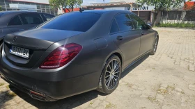 Mercedes-Benz S 350 W222 | Mobile.bg � ����� ������ 16