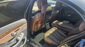 Mercedes-Benz S 350 W222 | Mobile.bg � ����� ������ 12