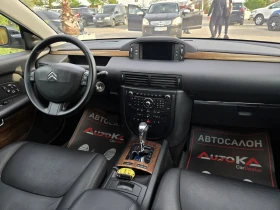 Citroen C6 2.7HDI-204��= �������= ����= ������= ���� | Mobile.bg � ����� ������ 13