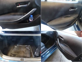 Toyota Corolla 1.8i Hibrid | Mobile.bg � ����� ������ 8