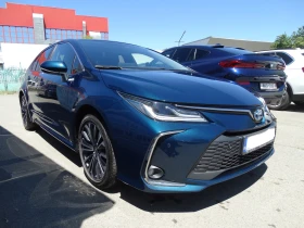 Toyota Corolla 1.8i Hibrid | Mobile.bg � ����� ������ 4