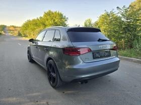 ����� �� �������� �� Audi A3 Sportback Bang&olufsen ��������� FULL