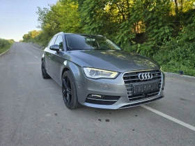 ����� �� �������� �� Audi A3 Sportback Bang&olufsen ��������� FULL