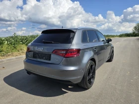 ����� �� �������� �� Audi A3 Sportback Bang&olufsen ��������� FULL