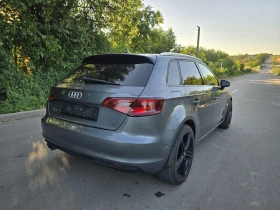 ����� �� �������� �� Audi A3 Sportback Bang&olufsen ��������� FULL