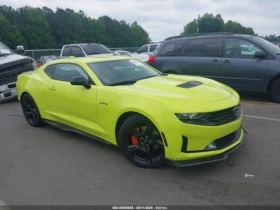 ����� �� �������� �� Chevrolet Camaro  LT1
