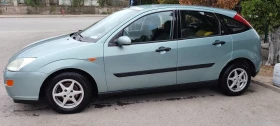 Ford Focus undefined | Auto.bg — изображение 4