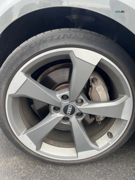 Audi A4 S Line * Technik * АвтоКредит * (ЦЕНА ДО БГ) - 13700 € / 26794.87 лв. - 73370603 6