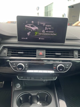 Audi A4 S Line * Technik * АвтоКредит * (ЦЕНА ДО БГ) - 13700 € / 26794.87 лв. - 73370603 9