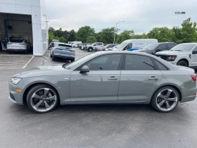 Audi A4 S Line * Technik * АвтоКредит * (ЦЕНА ДО БГ) - 13700 € / 26794.87 лв. - 73370603 3