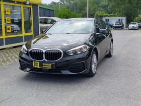 BMW 118 Advantage