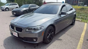 ������ BMW 535