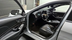 Mercedes-Benz S 350 4MATIC/ОБДУХВАНЕ/ПАНОРАМА/BURMESTER/360 - 16500 € / 32271.19 лв. - 53589351 5