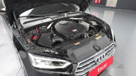 Audi A5 2.0 45TFSI Quattro  - 17500 € / 34227.03 лв. - 88737388 5
