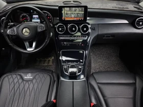Mercedes-Benz C 220 D Avantgarde | Mobile.bg � ����� ������ 7