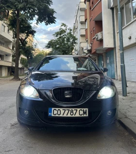 Seat Leon 2.0 FSI