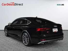 Audi S5 3.0T * Premium Plus * АвтоКредит * (ЦЕНА ДО БГ) | Auto.bg — изображение 4