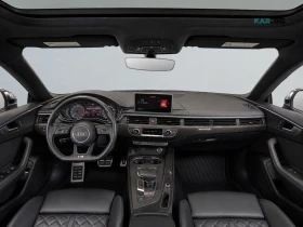 Audi S5 3.0T * Premium Plus * АвтоКредит * (ЦЕНА ДО БГ) | Auto.bg — изображение 10