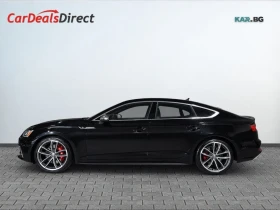 Audi S5 3.0T * Premium Plus * АвтоКредит * (ЦЕНА ДО БГ) | Auto.bg — изображение 3